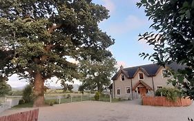 Oaktree Manor - Bbq, Games Rooms And Pet Friendly
